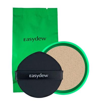 DW EGR Melatoning Ampoule Cushion Dark Spot Cover Pact Refill 15g