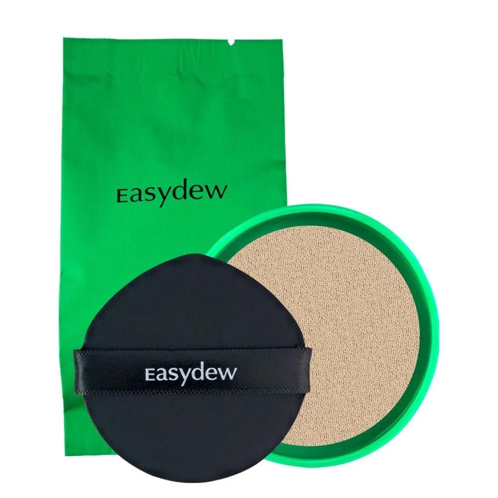 Easydew DW EGR Melatoning Ampoule Cushion Dark Spot Cover Pact Refill 15g No. 21 refill