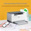 HP M208dw Automatic Duplex Wireless Laser Printer CN plug (adapter included)