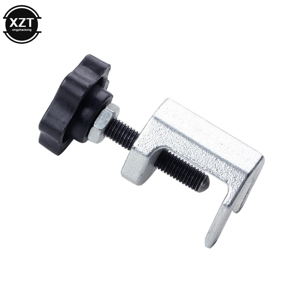 Universal Car Vehicle Windscreen Wiper Arm Puller Remover Detach Tool Car Wiper Arm Detacher Tool Forging Press Car Accessories