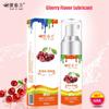 Lubricants Cherry Flavor Lubricant for Sex Lube Lubricant Water Based Lubricant Oral Sex Anal Sex Lubricant