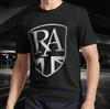 Royal Tank Regiment - Britisches Logo T-Shirt Lustige Größe Amerikanisches Unisex T-Shirt