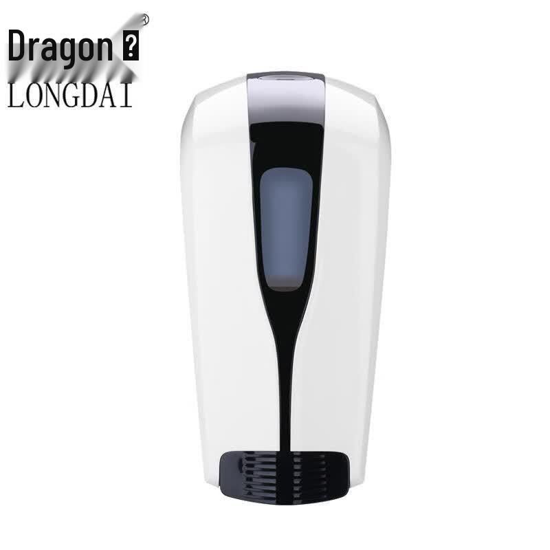 Manual Soap Dispenser