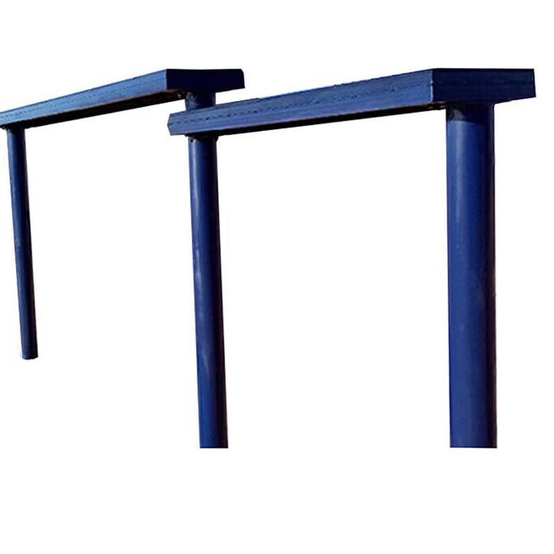 Outdoor Ireland High Board Obstacle