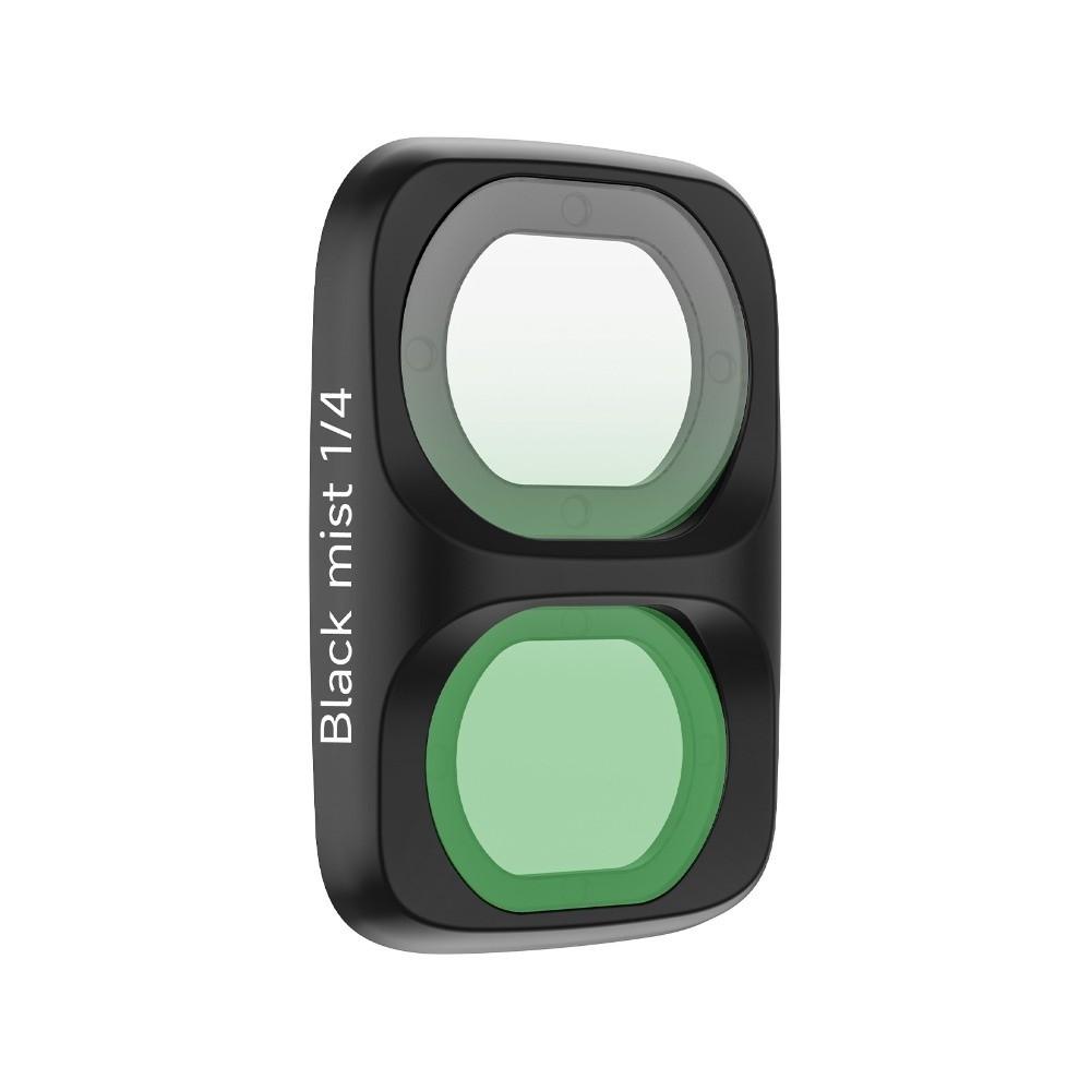 MCUV/CPL Filters Kit ND8/16/32/64 Lens Protector for DJI Osmo Pocket 4P Gimbal Camera Accessories
