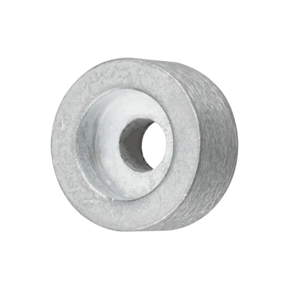 Außenbordmotor-Anode 55321-87J01 55321-87J00 Aluminiumlegierung Für Suzuki 4 - 300 PS