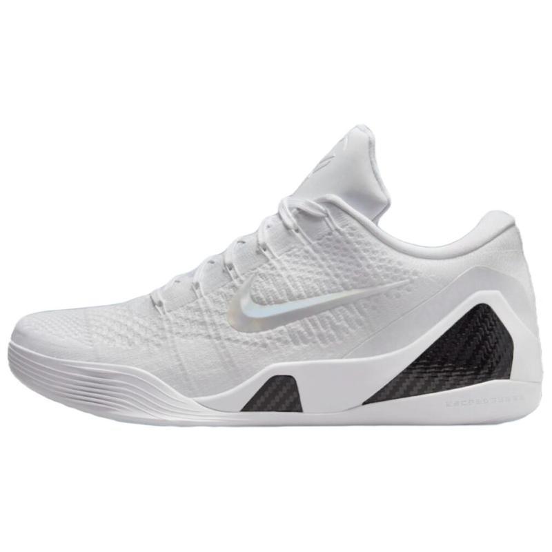 Nike Kobe 9 Elite Low Protro Halo Nike FZ7334-100