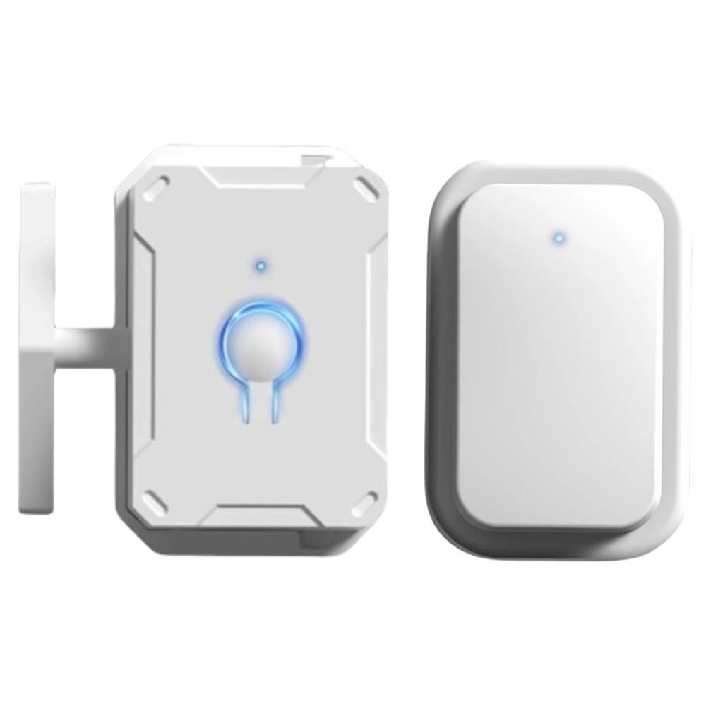 No Wiring Wireless Remote Control Switch Adhesive Type Light Off Switch  Home