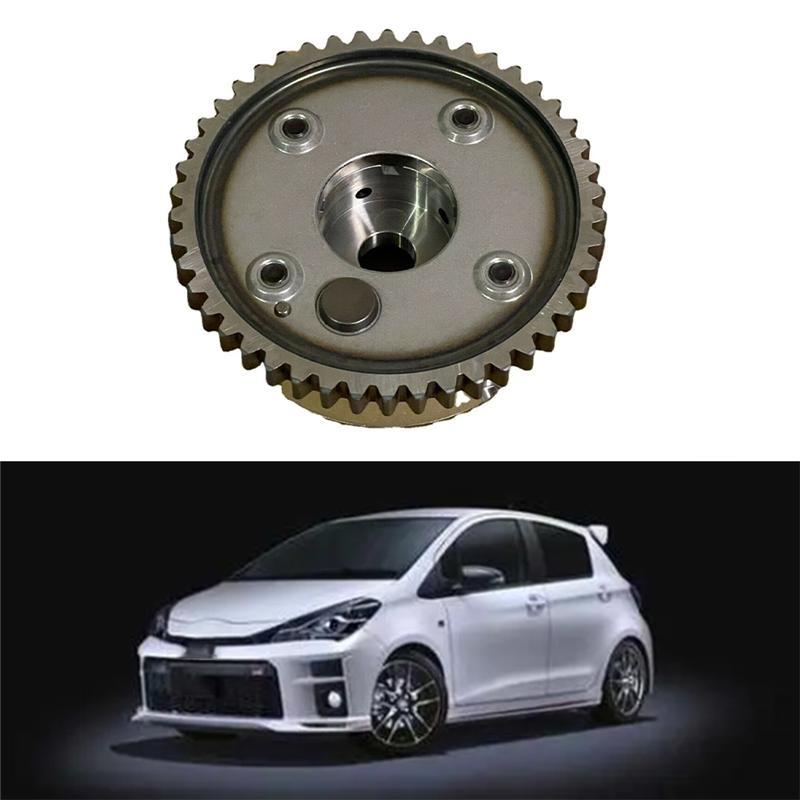 14310-5R1-013 Camshaft Timing Wheel VTC Actuator Assy For Honda Fit Jazz GK5 2014-2015 Jazz 14310-5R1-003