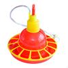 Automatic Chicken Drinker, Poultry Heavy Duty, Waterer for Ducks, Quail, Chicks, Pigeons