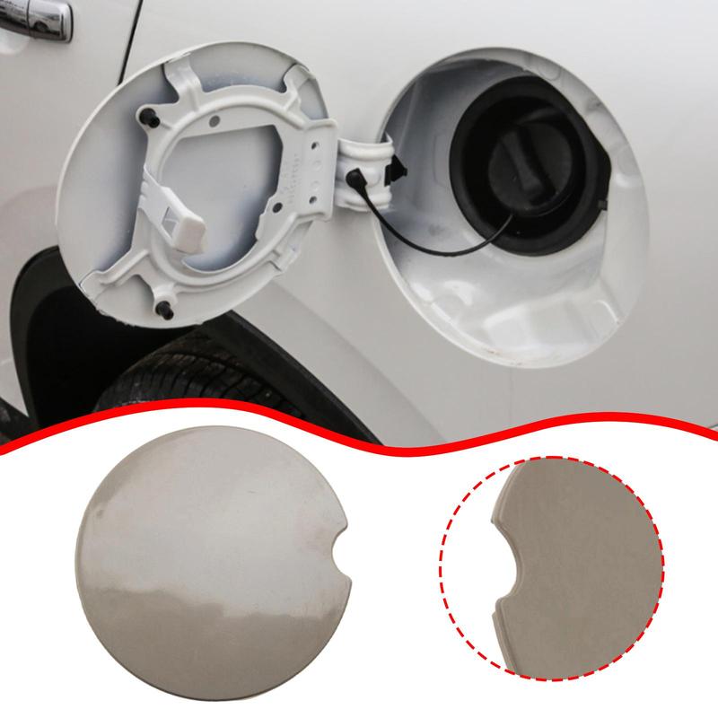 Fuel Tank Door Cover 7701036308 Compatible for Renault Replace Parts