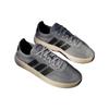 Adidas Barreda Decode Grau Schwarz Herren Sneaker Grau-Drei Kern-Schwarz Grau-Zwei JR3518