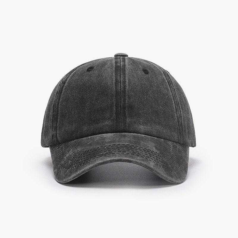 SENAO Custom Logo Retro Baseball Cap for Unisex and Women DIY Design Letter Print Hat Customize Cap GraphicTrucker hat Wholesale
