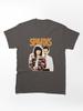 Sparks Of Tomorrow Sparks band, Sparks brothers , Ron Mael Classic Unisex T-Shirt