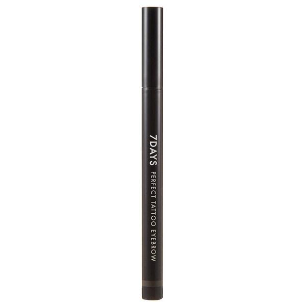 

Tony Molys 7days Perfect Tattoo Ibrow Tint 0,4г, 04 Темно-коричневый, 1 популярная корейская косметика