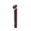 HOURGLASS Complete Makeup Brush Set: Powder, Blush, Foundation, Eyeshadow, Concealer, Lip Brushes.