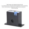 BHBL 10X SZC25-NO-AL-CH AC0.5-50A Current Switch,Current Relay,Normally Open Adjustable Current Sensing Switch