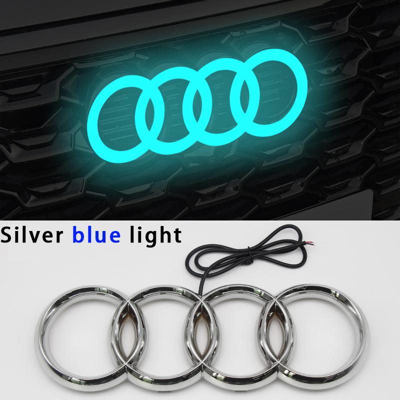 For Audi C7FOR Audi emblem 249