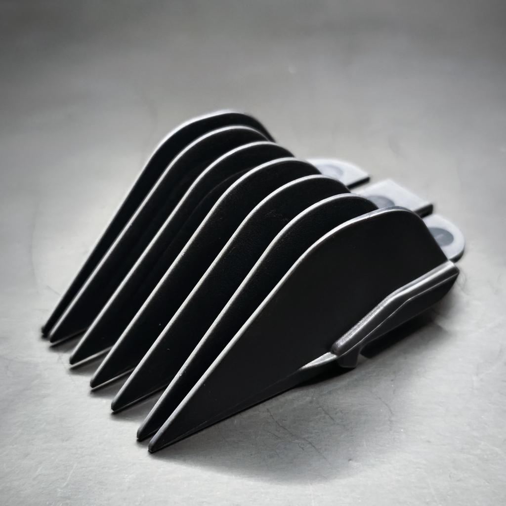 Hair Clipper Gulde Comb Prewave Replacement For Wahl Super Taper range & Premier Cut & Balding Clippers & Baldfader & Envoy