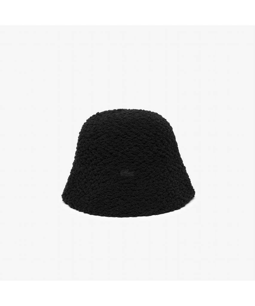 LACOSTE Women'S Boucle Bucket Hat Rb462E-55N 031