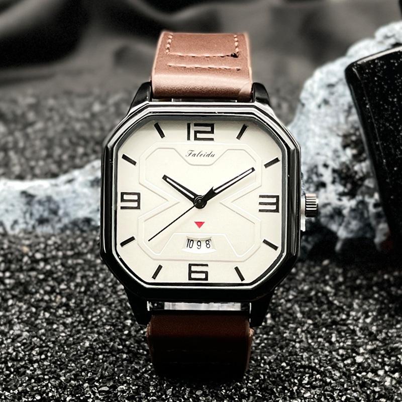 Женские часы JYL Модные Полностью Алмазные Повседневный Ремешок black frame brown ярко-серый