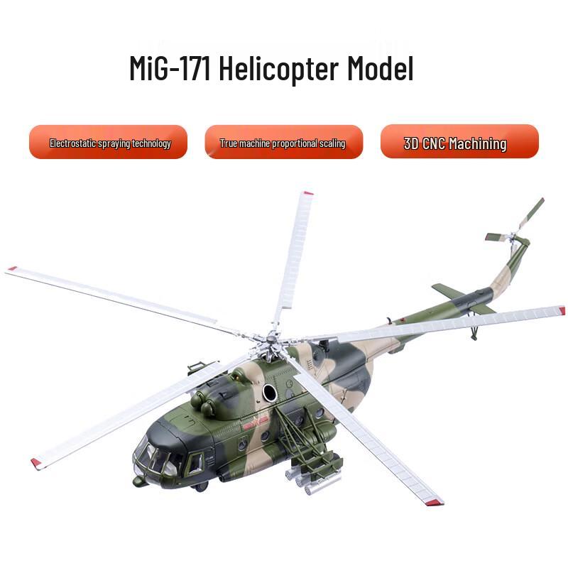 Bingruidun Alloy Military Aircraft Models