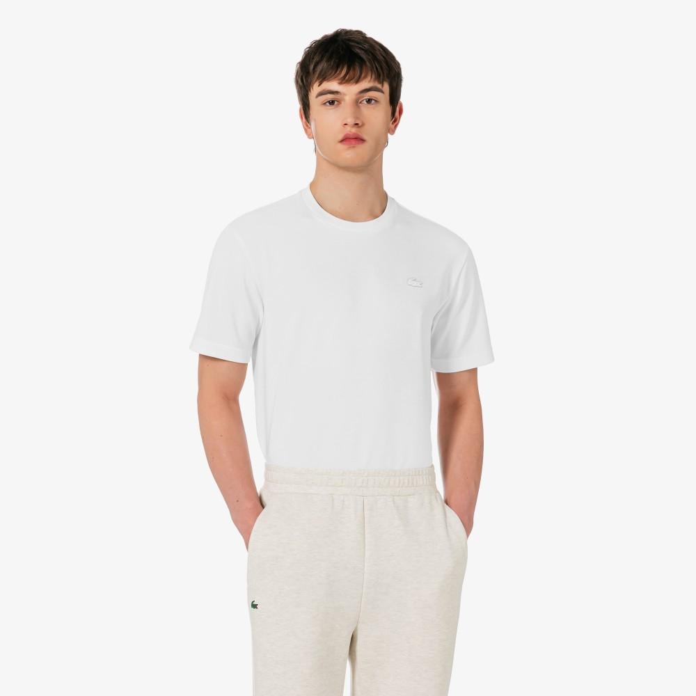 [lacoste] Men's Basic T-shirt TH791E-56G70V