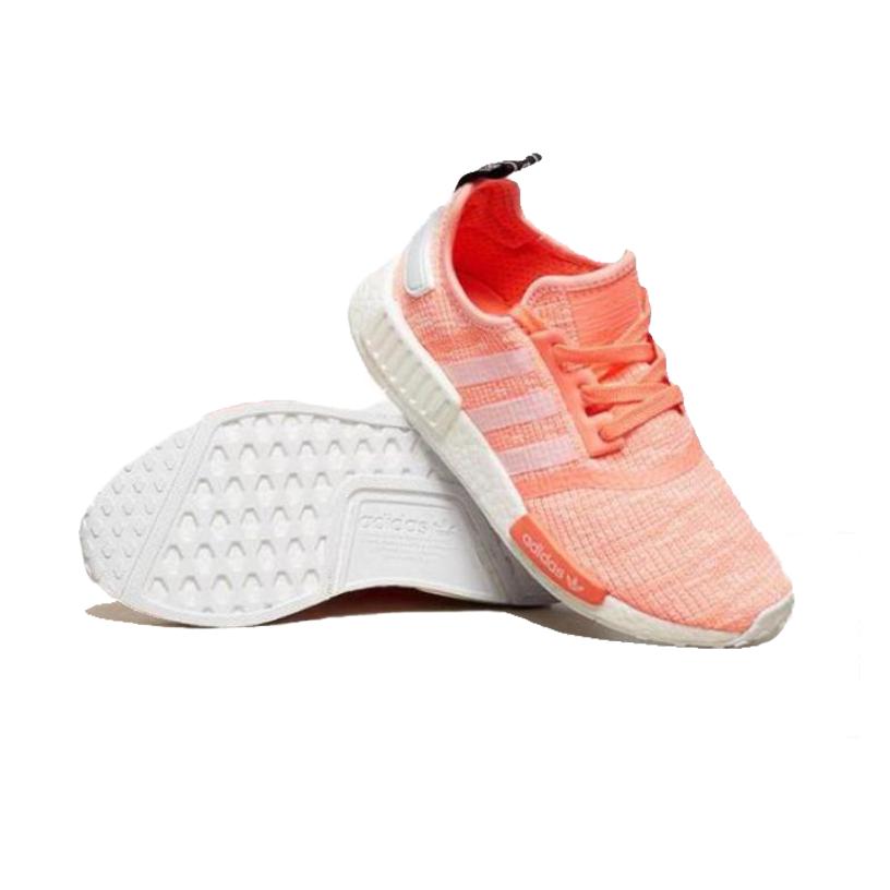 Adidas Wmns NMD_R1 'Sun Glow' Women's BY3034