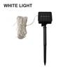 Ed Light Garden Sunshade Umbrella Light Strip Ribs