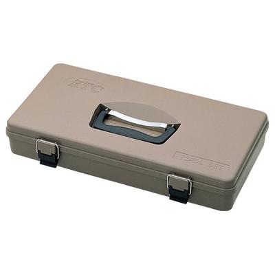 Kyoto Tool (KTC) Enkele opening plastic harde koffer TCP1-1