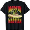 Looney Tunes Marvin The Martian Space Flight T-Shirt