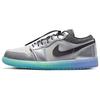 Air 1 Low GS White Pink Blue DJ5199-109