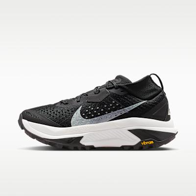 Nike Wmns ZoomX ACG Zegama Черный Саммит Белый 36