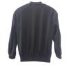 CELINE  2Y567121O.38AW S Nylon Jacket Black Polyester Mens