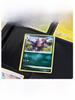 I lager: A4 Pokemon-kortalbum med nio fickor för små kort och Ultraman-samlingar