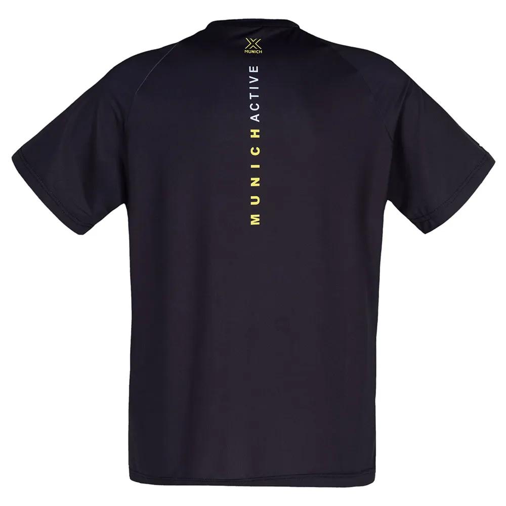 Munich Short-Sleeve T-Shirt Masters