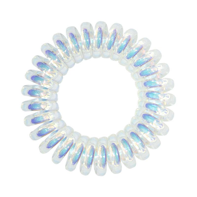 Japanese Style Seamless Hair Tie - High-Grade, Non-Snag, Summer Cord for Women with Free Shipping