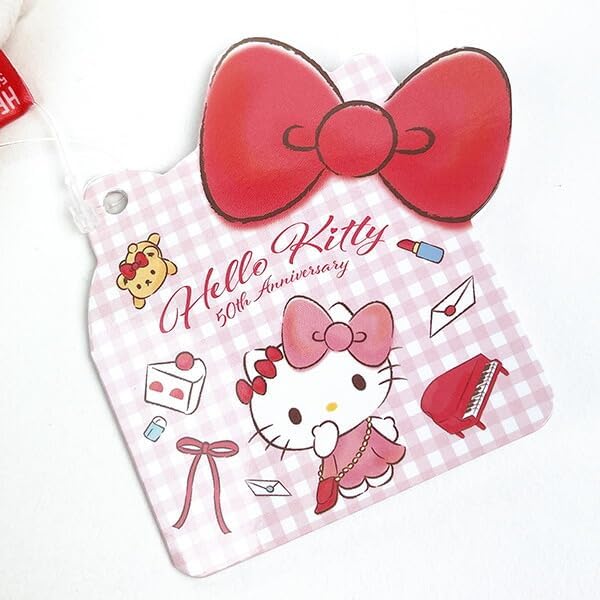 [Naitou Design] Kosmetiktasche HELLO KITTY