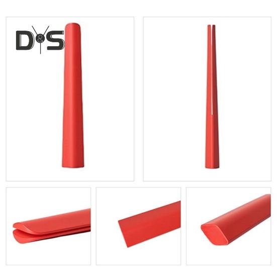 Storcator portabil pentru pungi de bucatarie, pungi de mancare, cutter pentru pungi, deschizator, ajutor de bucatarie pentru ketchup, mustar, maioneza