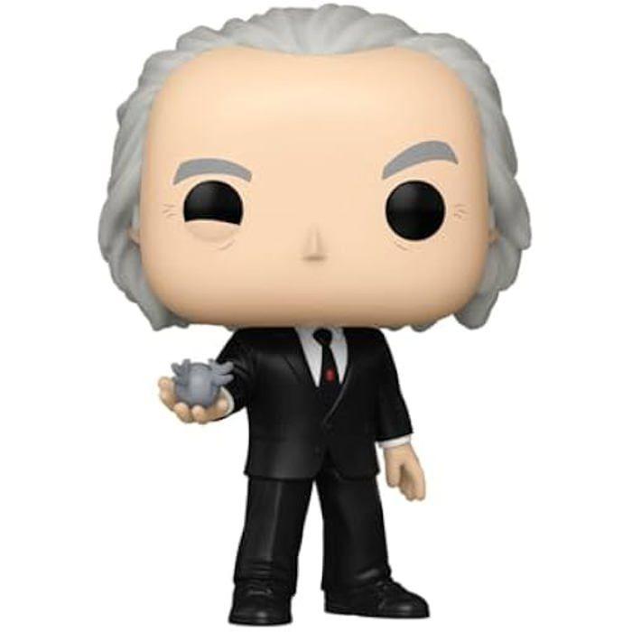 Figurine - FUNKO - Phantasm - Vinyle de Haute Qualité - 9,5 cm - Cadeau Idéal