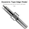 Mechanical Edge Finder 10MM  For Mill CNC Lathe Machine  Touch Point Sensor Machine Milling Tool Work Quickly Measurement Tool
