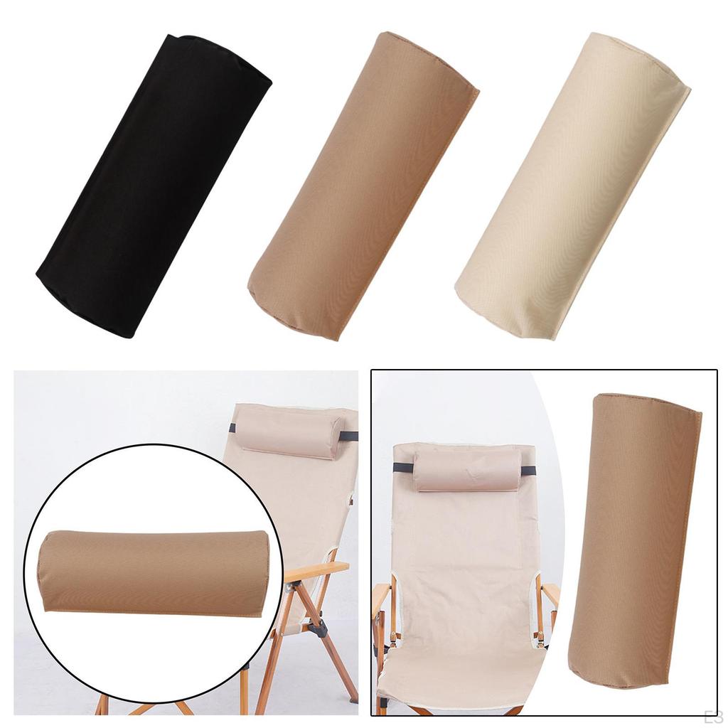 Foldable Chair Cushion for Outdoor Activities
