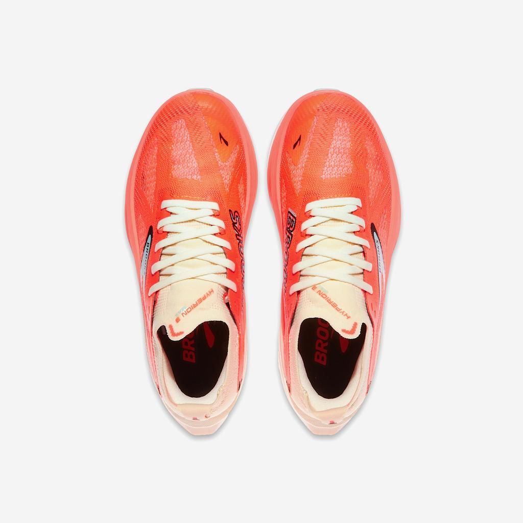 [Brooks] Hyperion Max 3 [1204551B659-Coral]