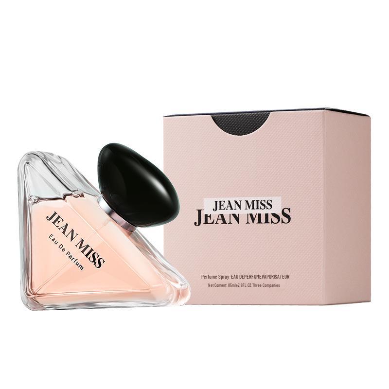 Small Town Yika Blue: Men's Perfume with Woody Notes, Long-lasting Light Fragrance, Douyin Hot Item, Ideal for Students
