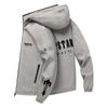 Mens And Womens Identical Cotton Jacket Winter Thickened Warm Cotton Long Sleeved Jacket Trendy  Short Down Cotton Overcoat