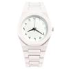 New Modern Simple Creative Sports and Leisure Watch Creative Design Quartz Movement Energy Watches Gift for Men (without box)