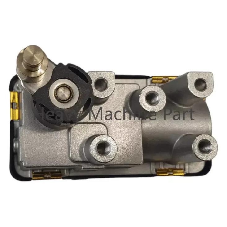 Turbocharger Actuator 797862-0036 6NW010099-22 Turbo Wastegate For Maxus G10 1.9 T Diesel