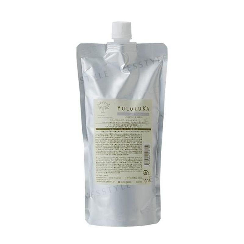 no3 - Yululuka Floralrepair Treatment