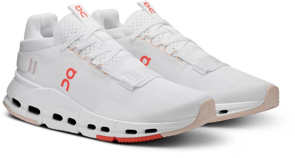 Кроссовки On Cloudnova 2