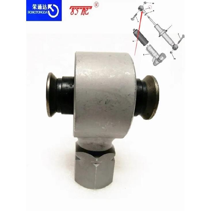 Rear shock absorber grommet 522074/522079 For